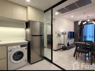 For rent 1 bed condo in Khlong San, Bangkok