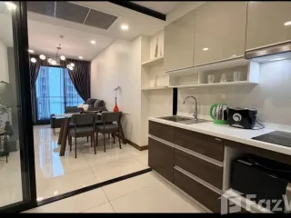 For rent 1 bed condo in Khlong San, Bangkok