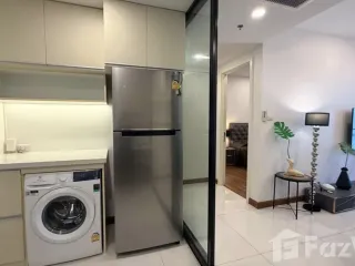 For rent 1 bed condo in Khlong San, Bangkok