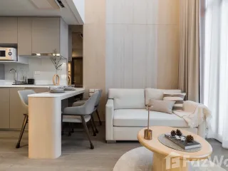 Аренда 1 кровать кондо в Bang Phli, Самутпракан