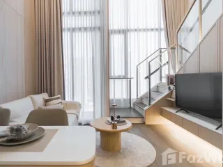 Аренда 1 кровать кондо в Bang Phli, Самутпракан