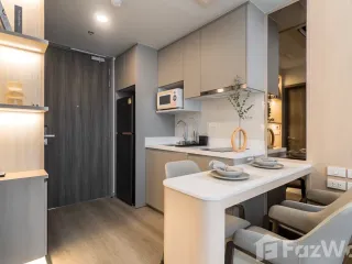 Аренда 1 кровать кондо в Bang Phli, Самутпракан