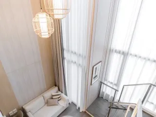 Аренда 1 кровать кондо в Bang Phli, Самутпракан