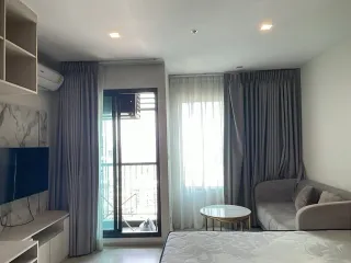 For rent スタジオ condo in Pathum Wan, Bangkok