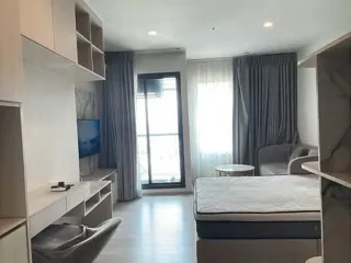 For rent スタジオ condo in Pathum Wan, Bangkok