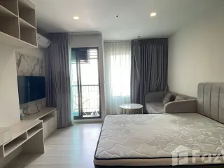 For rent スタジオ condo in Pathum Wan, Bangkok