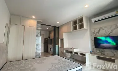 Condo en alquiler de estudio en Pathum Wan, Bangkok