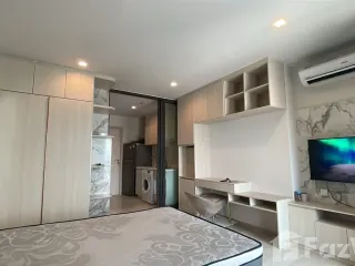 For rent スタジオ condo in Pathum Wan, Bangkok