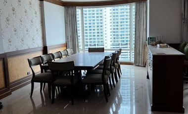 Condo en venta de 3 habitaciones en Bang Kho Laem, Bangkok