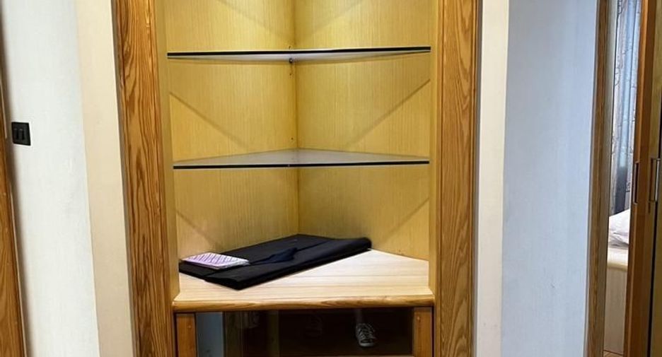 Продажа 3 спальни кондо в Банг Кхо Лаем, Бангкок