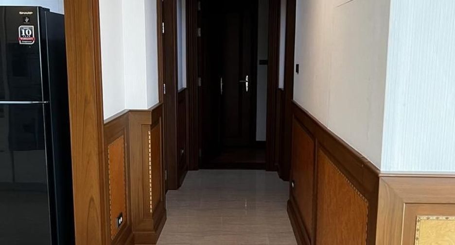 Продажа 3 спальни кондо в Банг Кхо Лаем, Бангкок