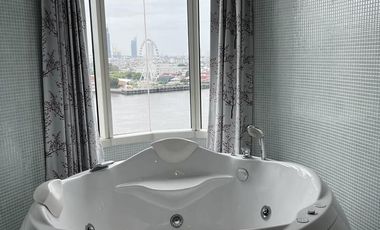 Condo en venta de 3 habitaciones en Bang Kho Laem, Bangkok
