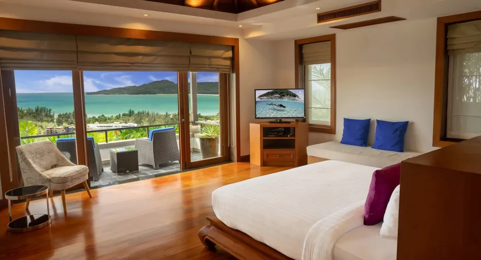 For sale 5 ベッドルーム villa in Thalang, Phuket