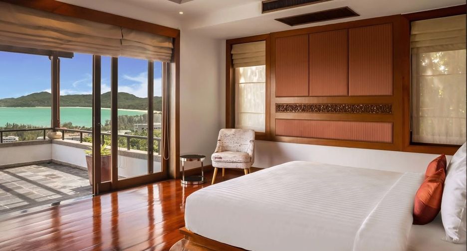 For sale 5 ベッドルーム villa in Thalang, Phuket