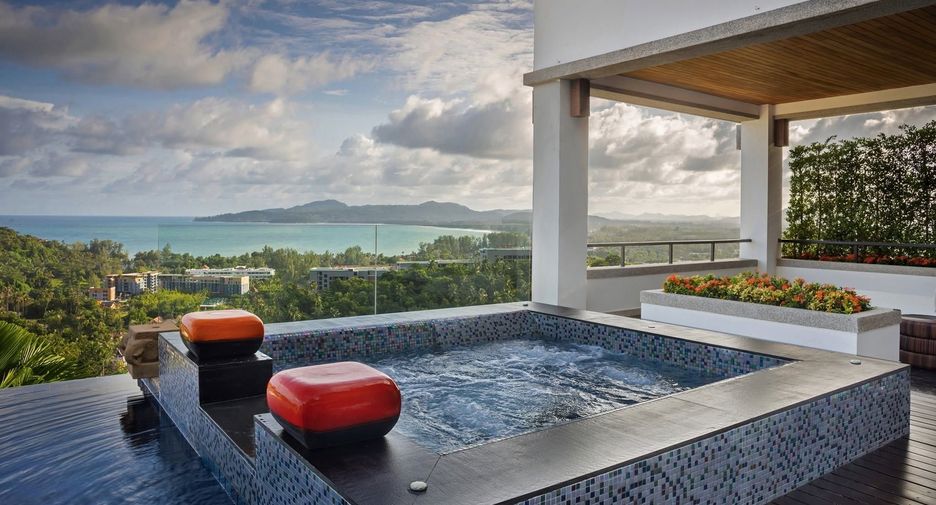 For sale 5 ベッドルーム villa in Thalang, Phuket