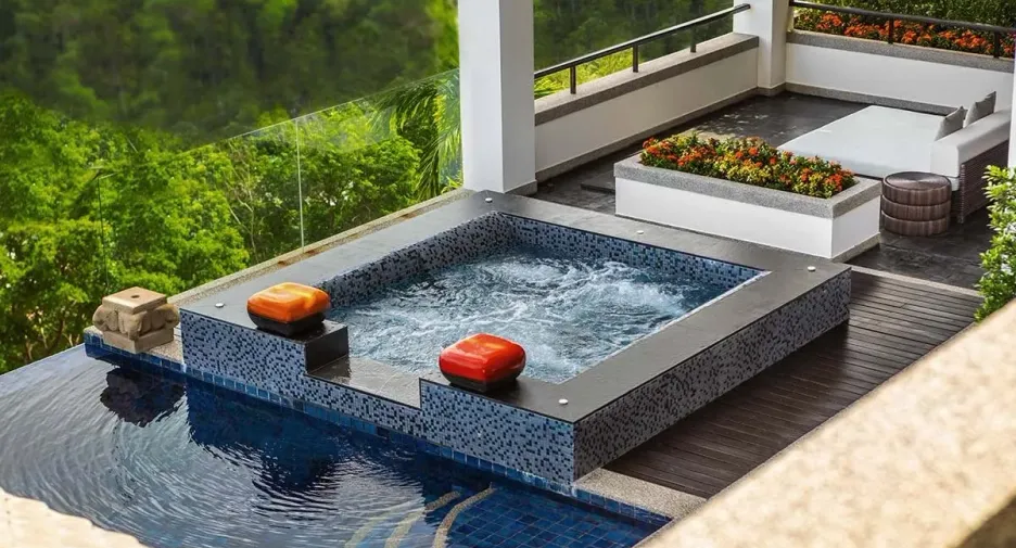 For sale 5 ベッドルーム villa in Thalang, Phuket