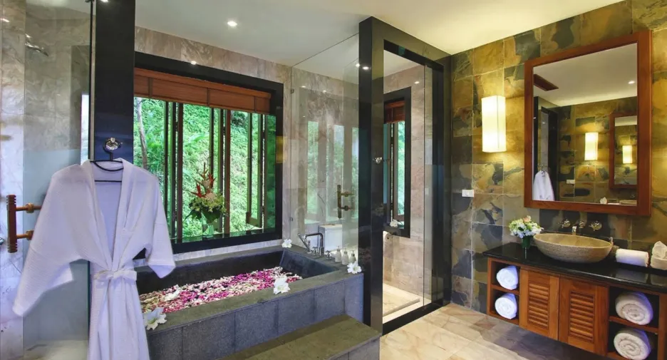 For sale 5 ベッドルーム villa in Thalang, Phuket