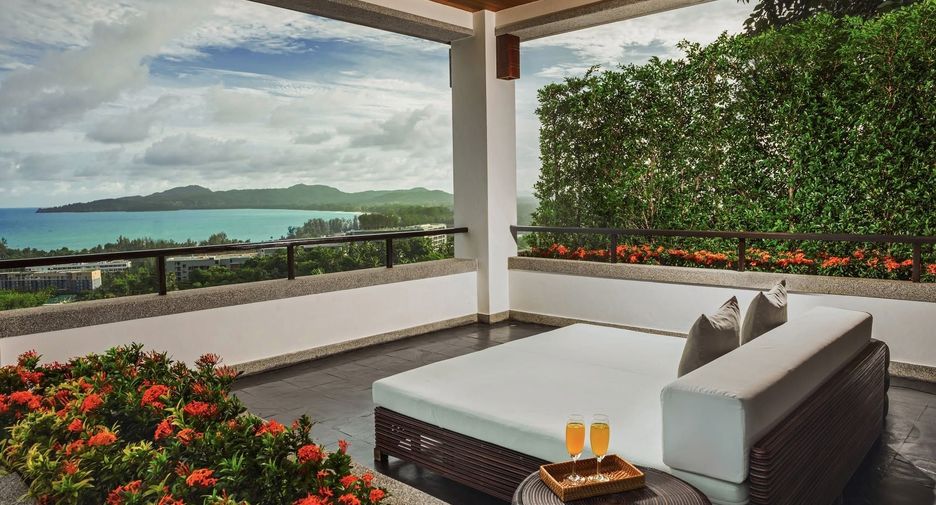 For sale 5 ベッドルーム villa in Thalang, Phuket