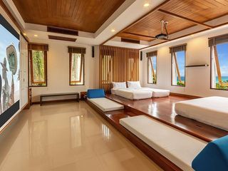 For sale 5 ベッドルーム villa in Thalang, Phuket