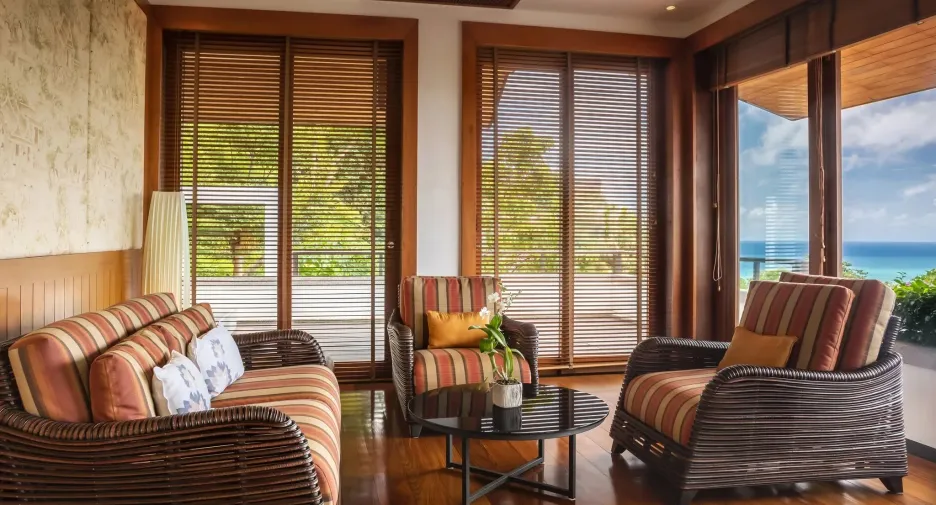 For sale 5 ベッドルーム villa in Thalang, Phuket