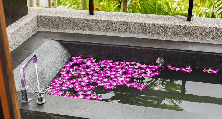For sale 5 ベッドルーム villa in Thalang, Phuket