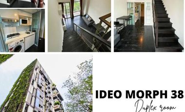 Condo en alquiler de 1 habitaciones en Khlong Toei, Bangkok