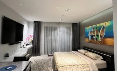 Condo en alquiler de estudio en Kathu, Phuket