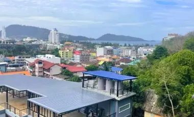 For rent studio condo in Kathu, Phuket