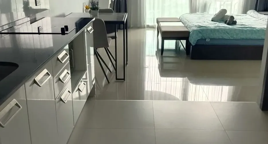For rent studio condo in Kathu, Phuket