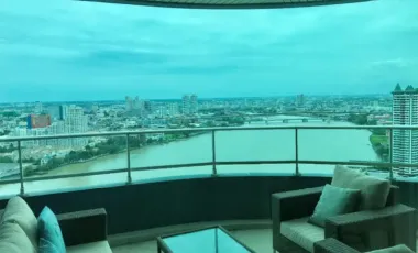 ขาย 3 ห้องนอน คอนโด ใน บางคอแหลม, กรุงเทพฯ