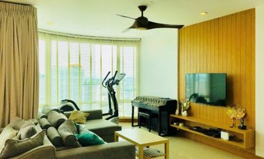 ขาย 3 ห้องนอน คอนโด ใน บางคอแหลม, กรุงเทพฯ