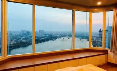 ขาย 3 ห้องนอน คอนโด ใน บางคอแหลม, กรุงเทพฯ