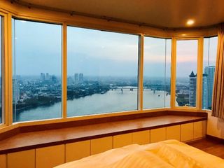 For sale 3 bedrooms condo in Bang Kho Laem, Bangkok