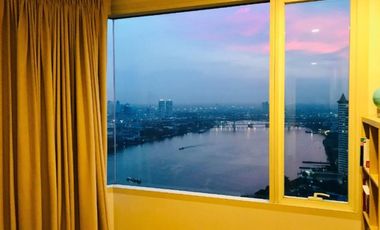 ขาย 3 ห้องนอน คอนโด ใน บางคอแหลม, กรุงเทพฯ