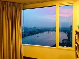 For sale 3 bedrooms condo in Bang Kho Laem, Bangkok