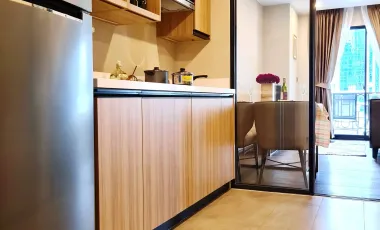 Condo en alquiler y en venta de 1 habitaciones 