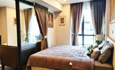 Condo en alquiler y en venta de 1 habitaciones 