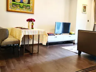 For sale and for rent 1 bed condo in Pathum Wan, Bangkok