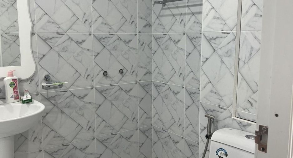 Аренда 2 спальни кондо в Банг Кхо Лаем, Бангкок