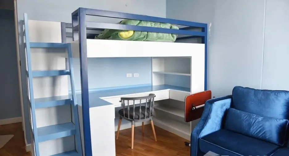 Condo en venta de 4 habitaciones en Bang Kho Laem, Bangkok