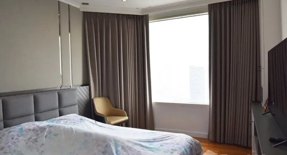 Condo en venta de 4 habitaciones en Bang Kho Laem, Bangkok