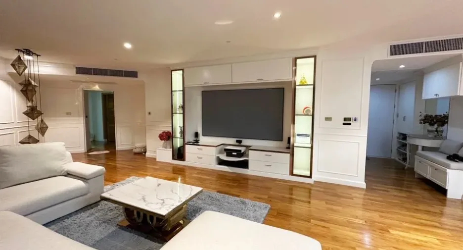 Condo en venta de 4 habitaciones en Bang Kho Laem, Bangkok