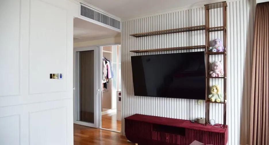 Condo en venta de 4 habitaciones en Bang Kho Laem, Bangkok