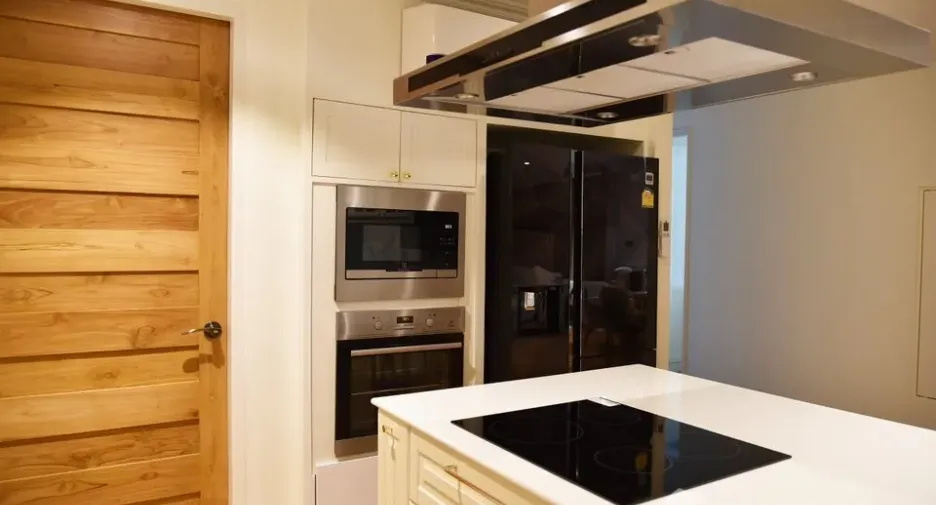 Condo en venta de 4 habitaciones en Bang Kho Laem, Bangkok