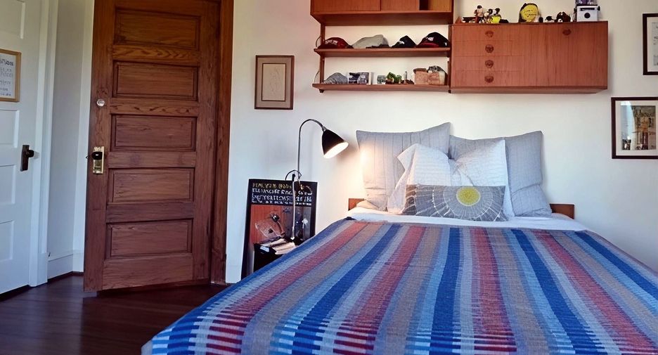 出租 3 卧室 独立屋 在 Mueang Chiang Mai, Chiang Mai
