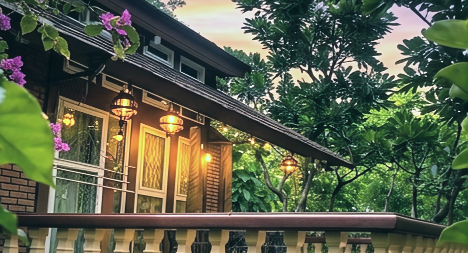 出租 3 卧室 独立屋 在 Mueang Chiang Mai, Chiang Mai