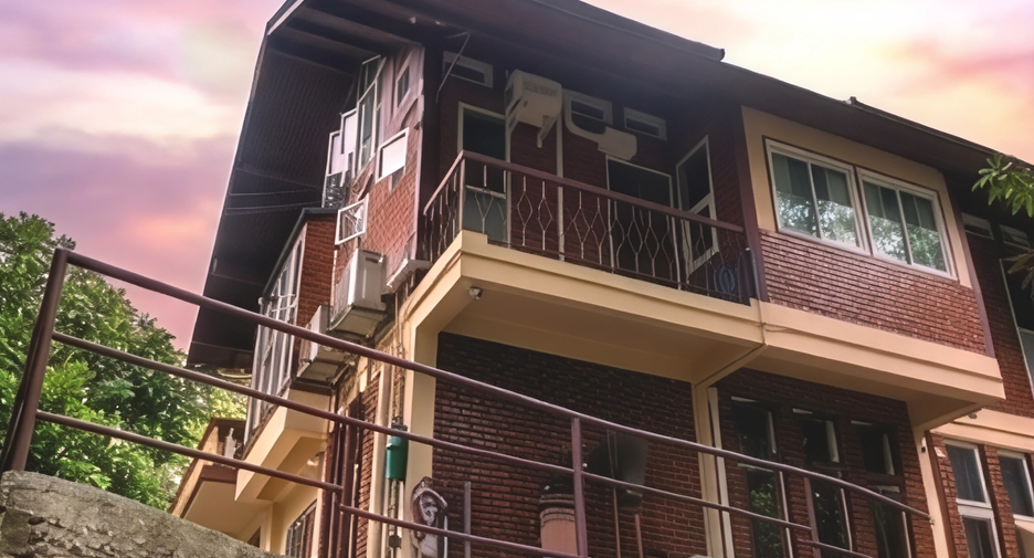 出租 3 卧室 独立屋 在 Mueang Chiang Mai, Chiang Mai