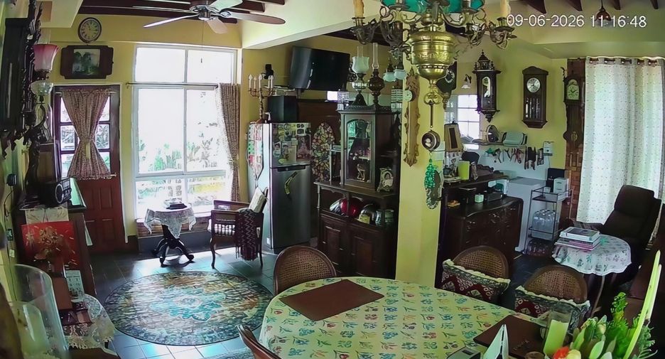 出租 3 卧室 独立屋 在 Mueang Chiang Mai, Chiang Mai