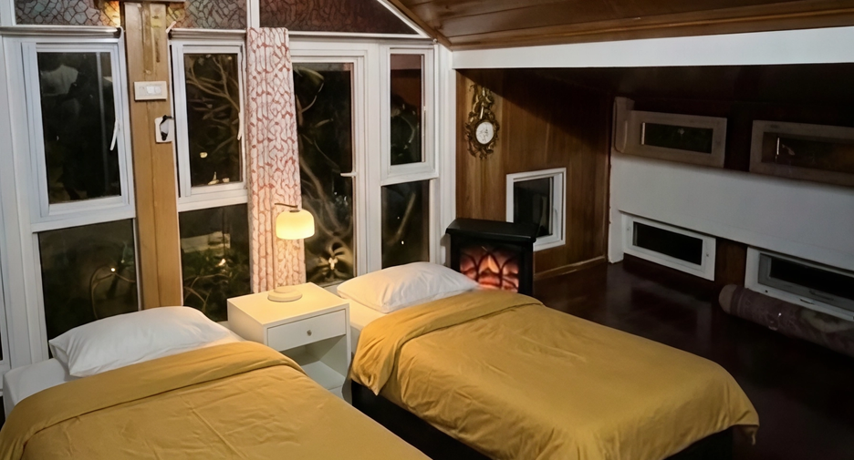 出租 3 卧室 独立屋 在 Mueang Chiang Mai, Chiang Mai