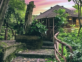 出租 3 卧室 独立屋 在 Mueang Chiang Mai, Chiang Mai
